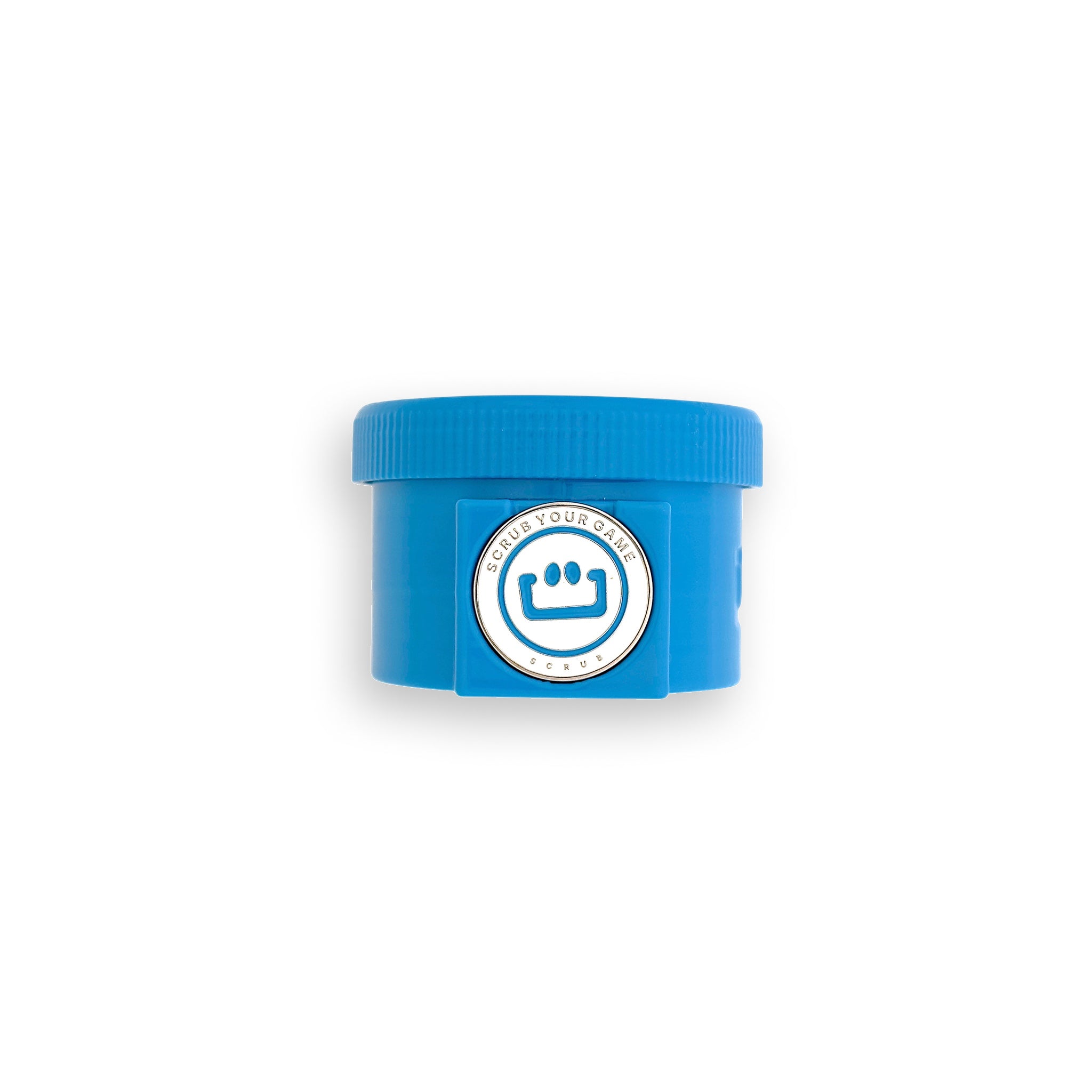 SCRUB CADDIE | Portable Golf Ball Cleaner