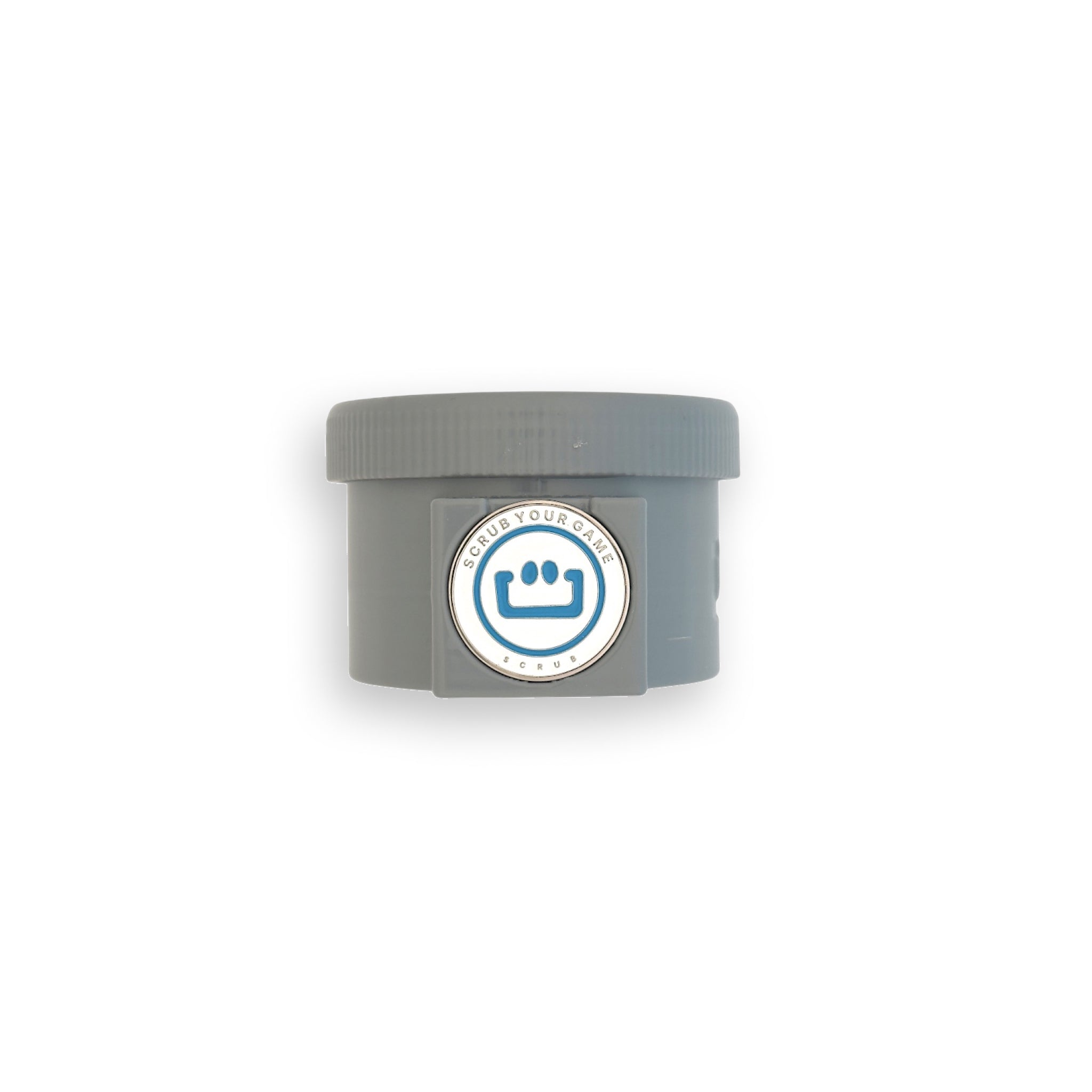 SCRUB CADDIE | Portable Golf Ball Cleaner