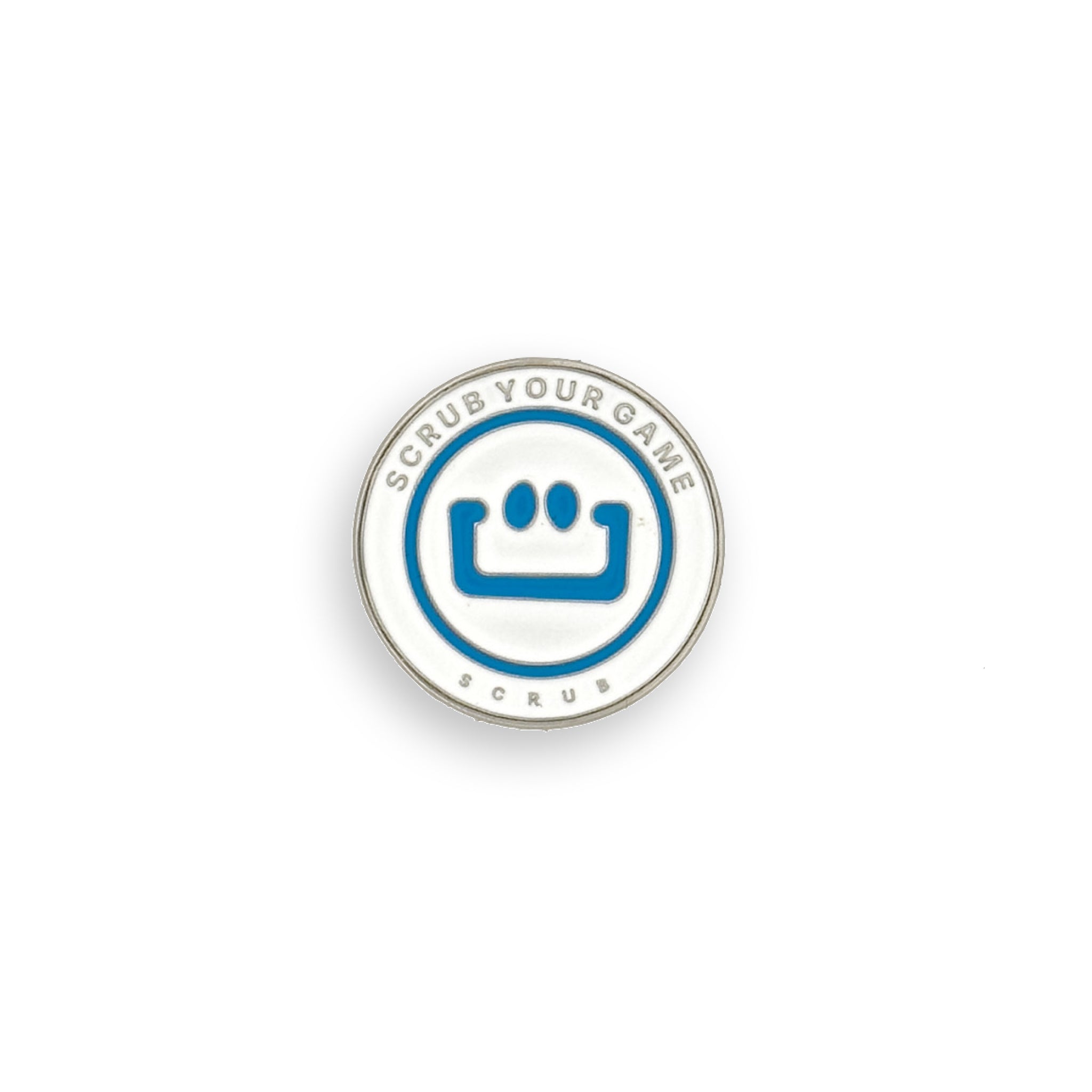 MARKIES | Golf Ball Markers (3-Pack)