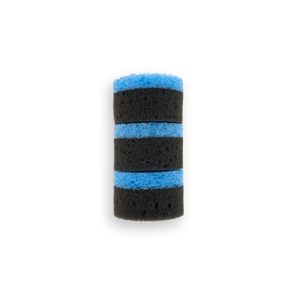 SCRUBBIES | Replacement Scrub Pads (3-Pack)